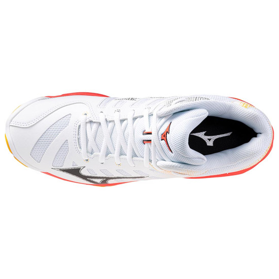 Mizuno Wave Voltage 2 Mid